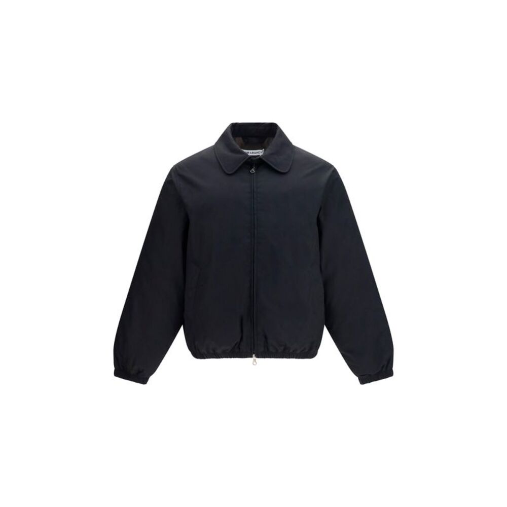 Our Legacy Men Avenue Puffa